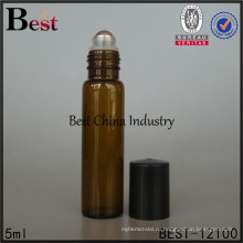 Китай оптовая 5мл бутылка пробки стеклянная 1 мл образец бутылки 